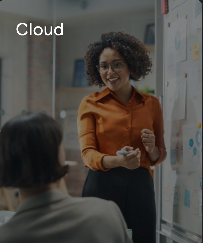 Cloud Solutions