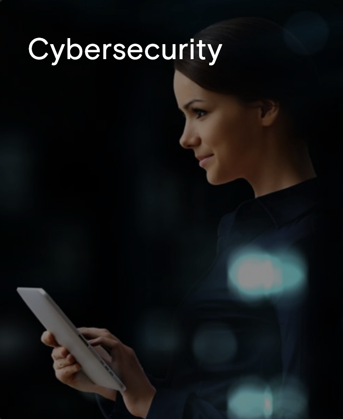 Cybersecurity