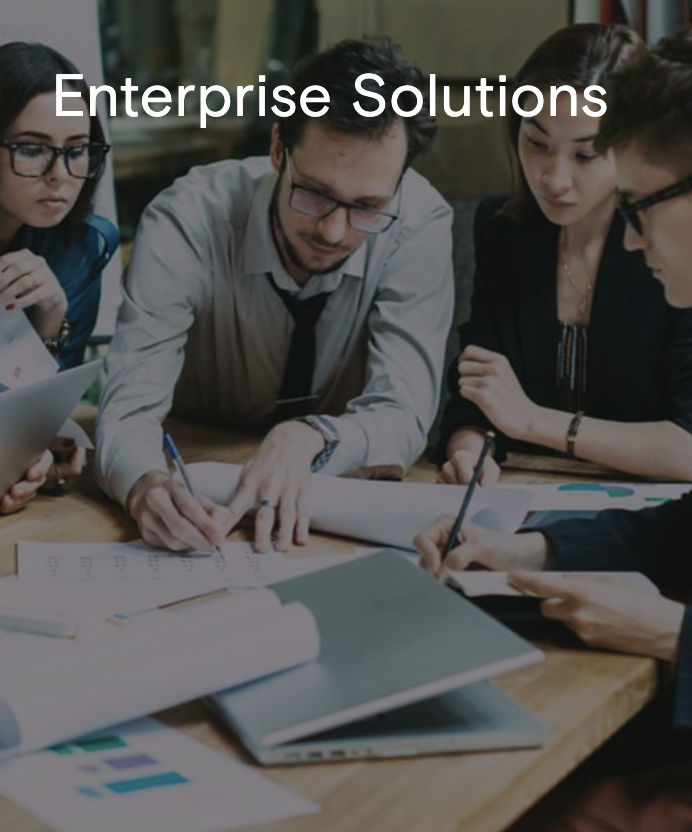 Enterprise Solutions